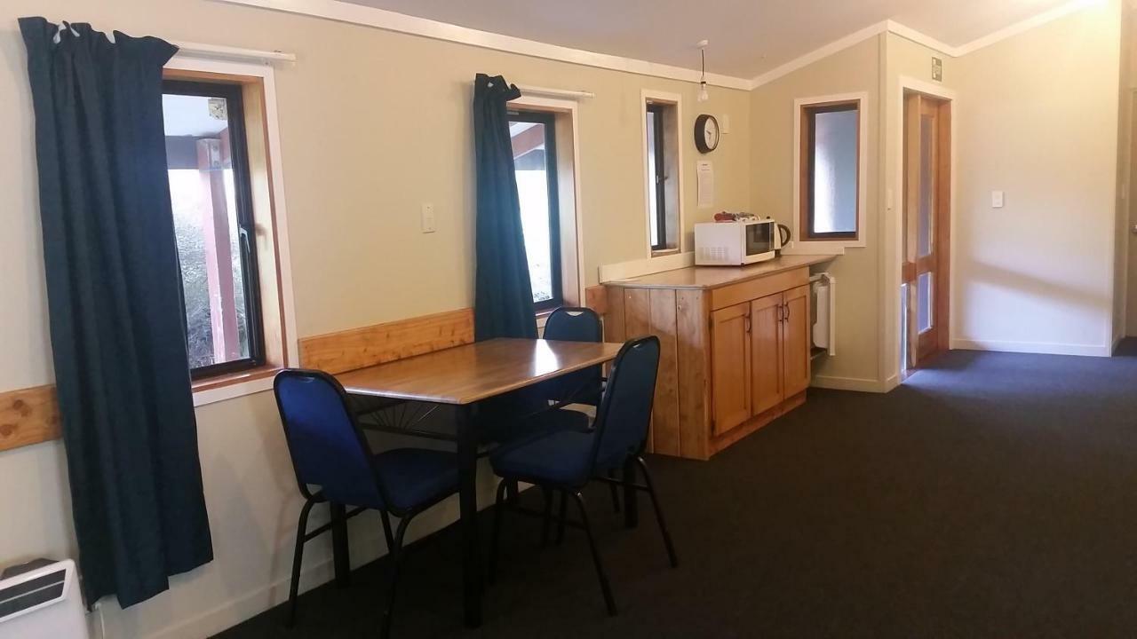 Awastone Guest House Mangaweka Exterior foto