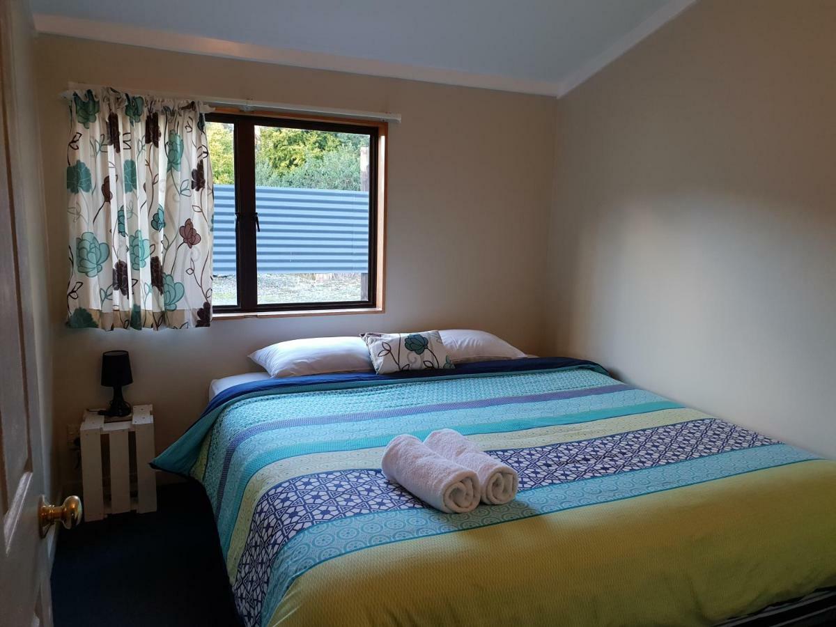 Awastone Guest House Mangaweka Exterior foto