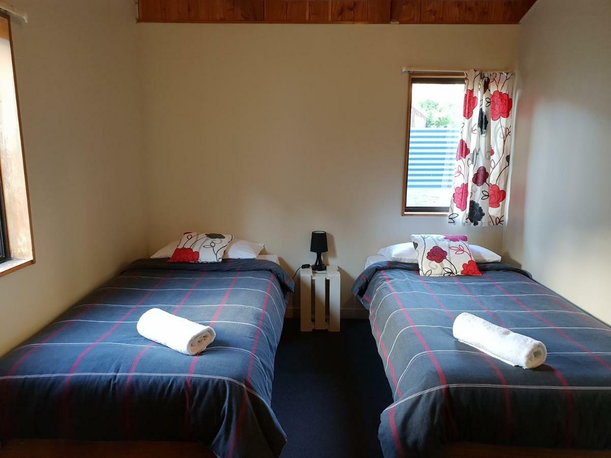 Awastone Guest House Mangaweka Exterior foto