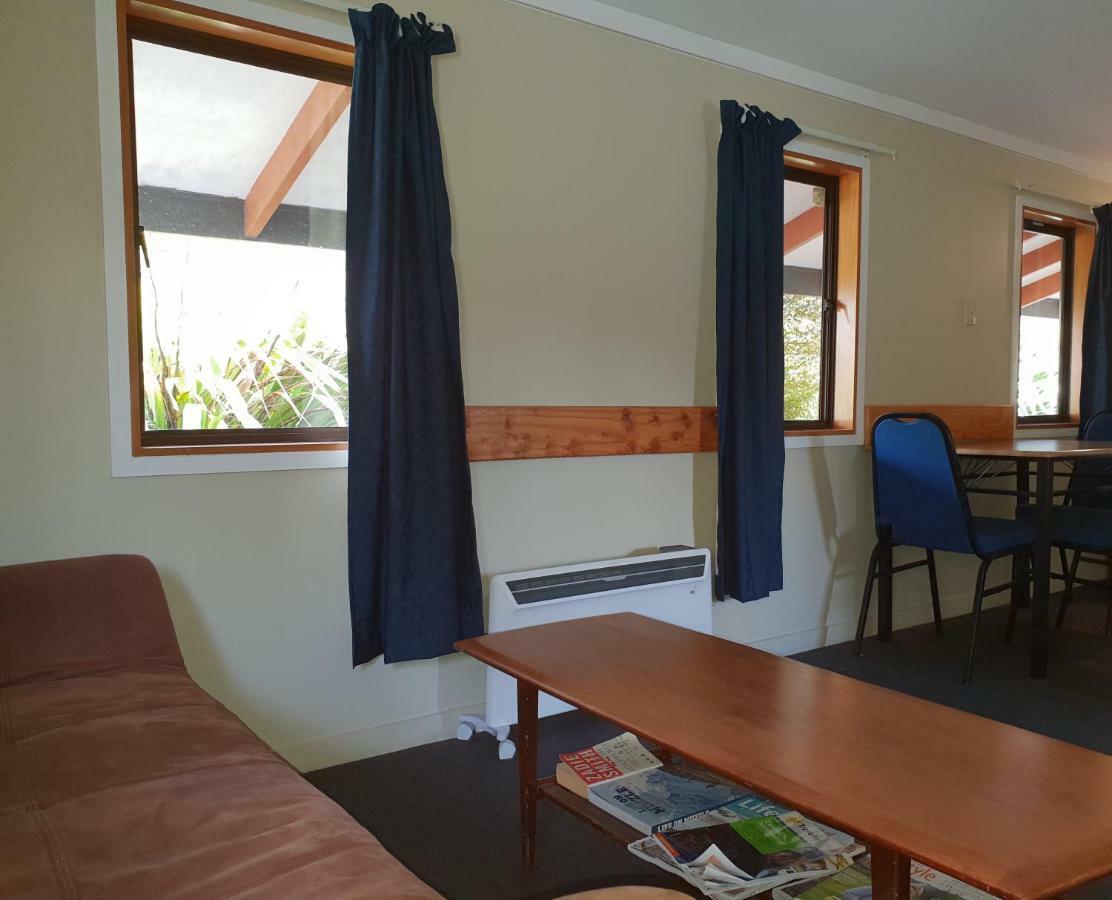 Awastone Guest House Mangaweka Exterior foto